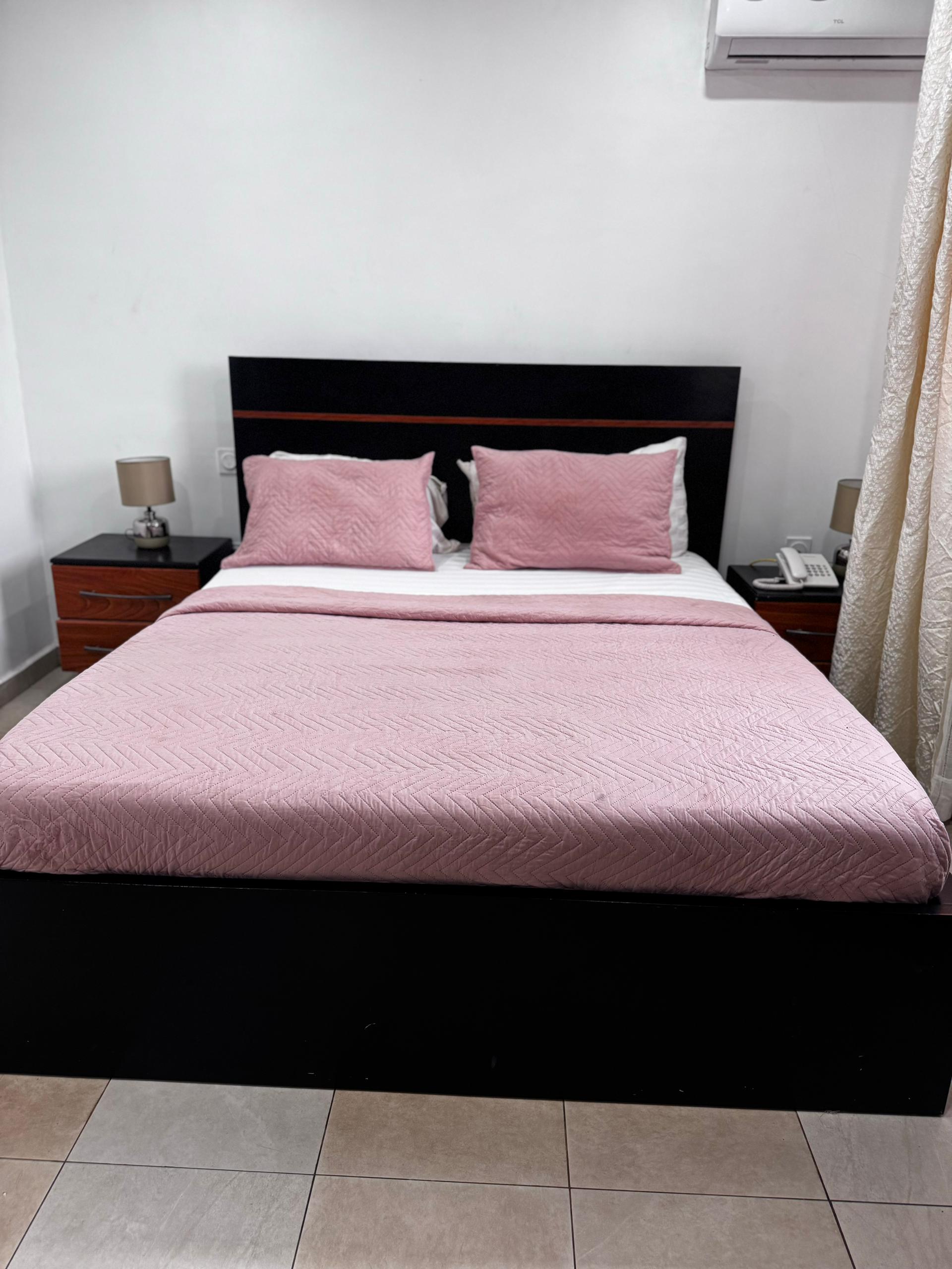 chambre 203