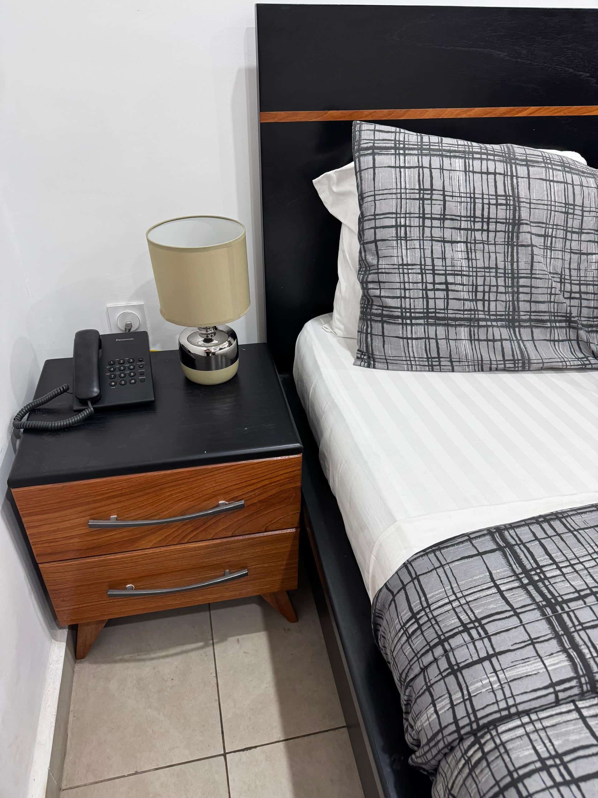 chambre 204