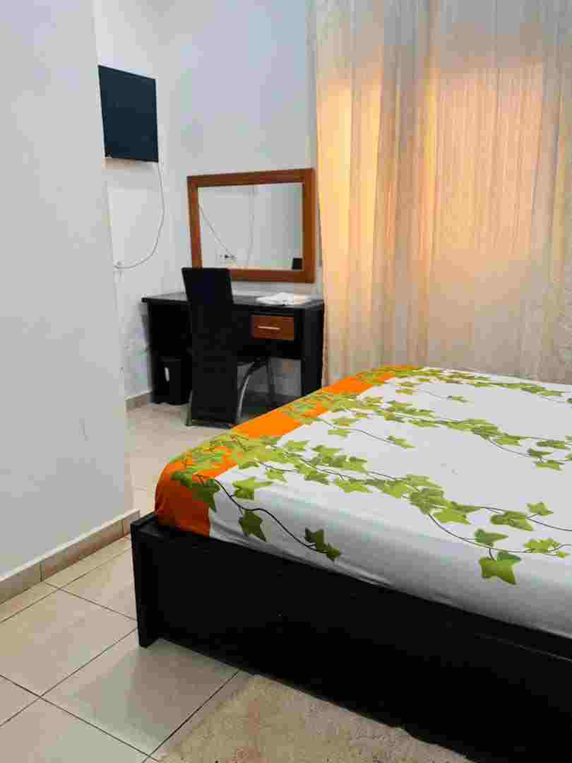 chambre 202