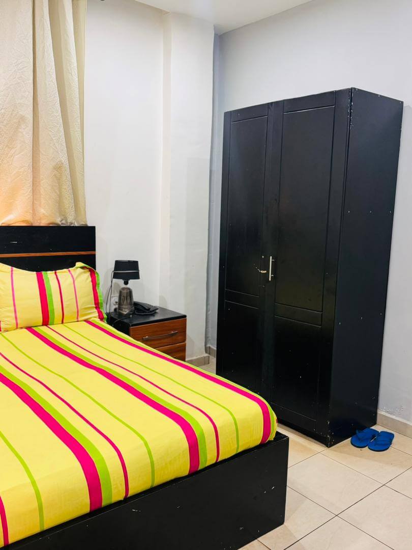chambre 101