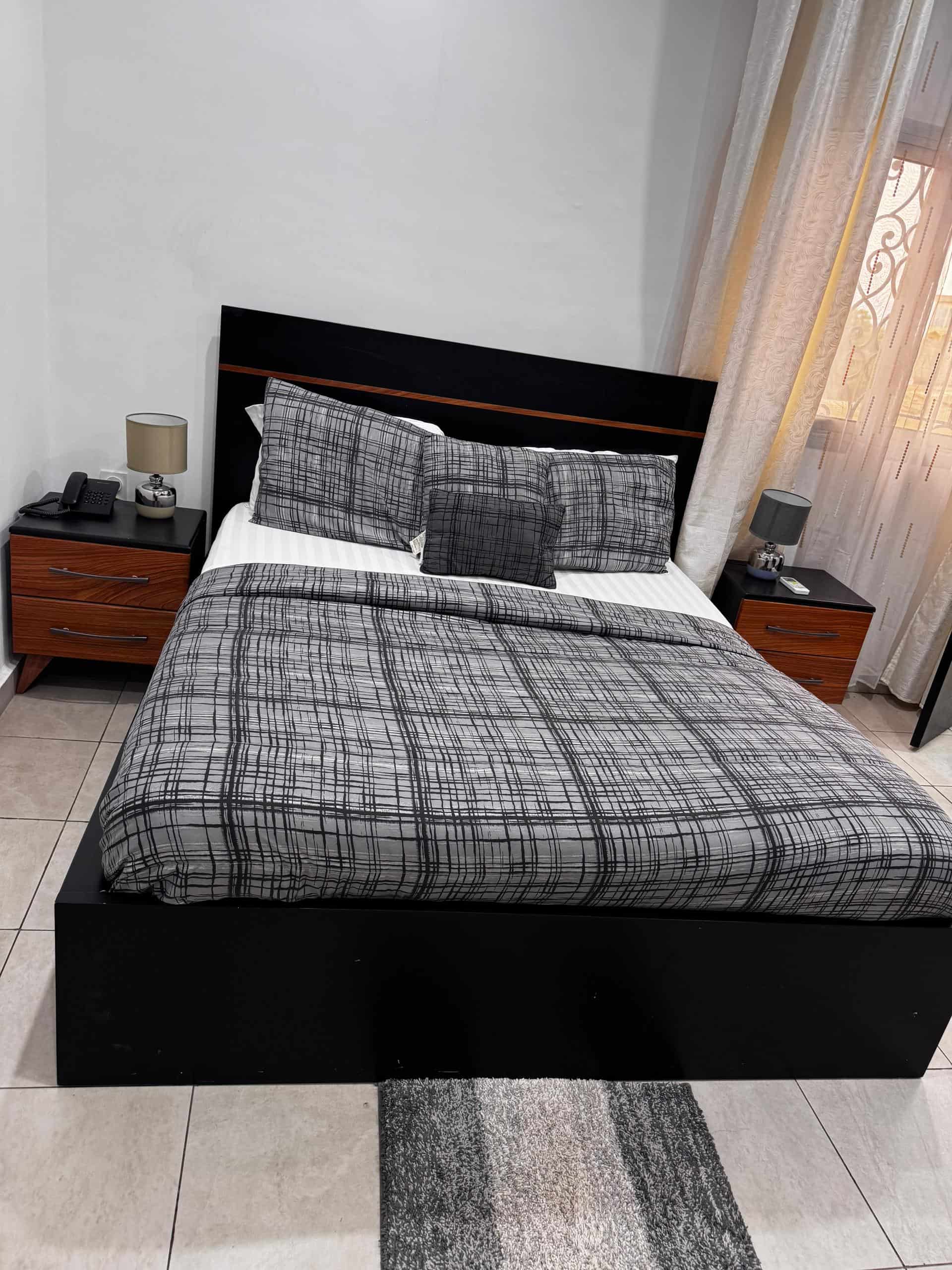 chambre 204