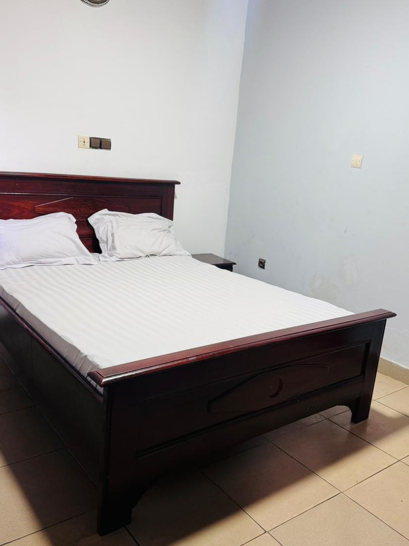chambre 105 (Devant)