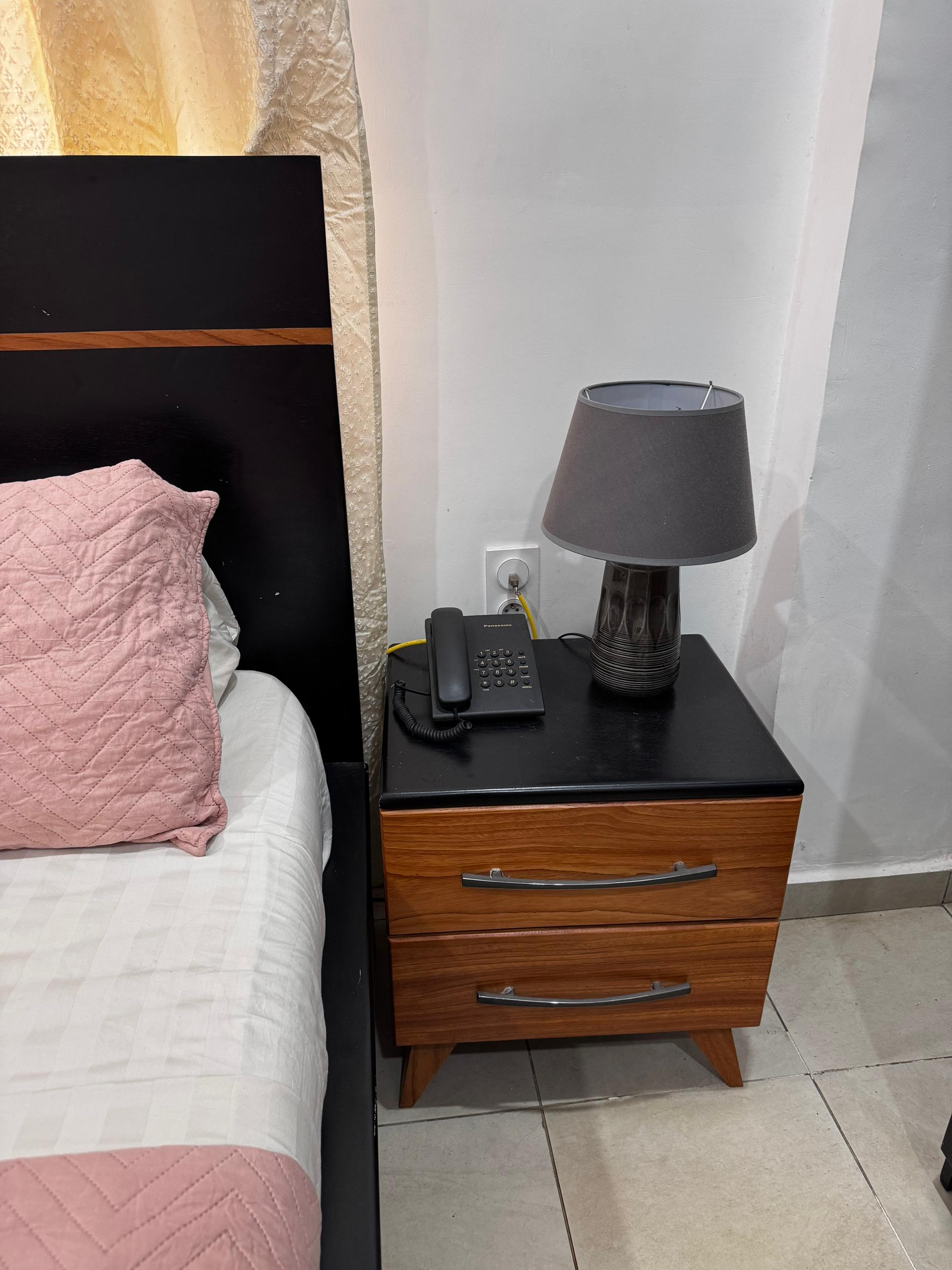 chambre 203
