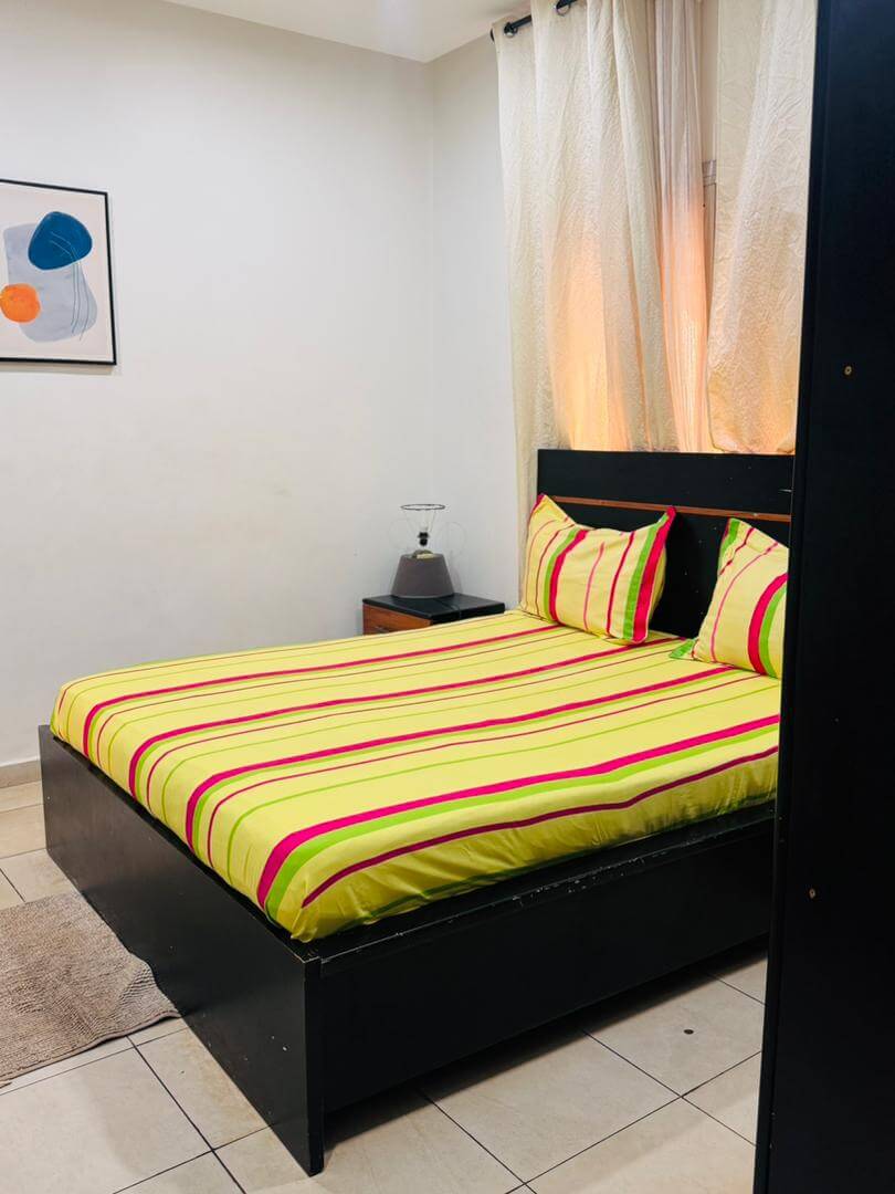 chambre 101