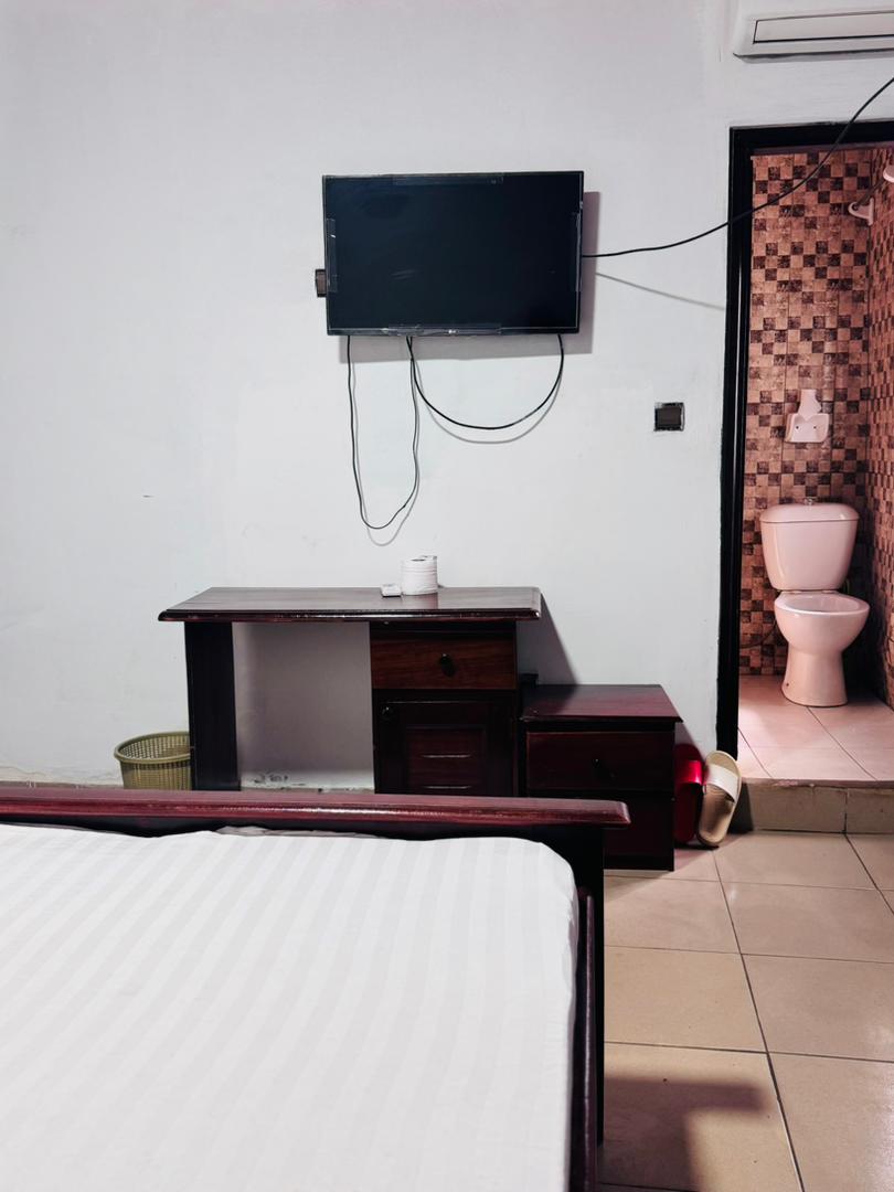 chambre 105 (Devant)