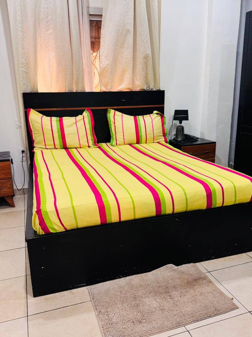 chambre 101