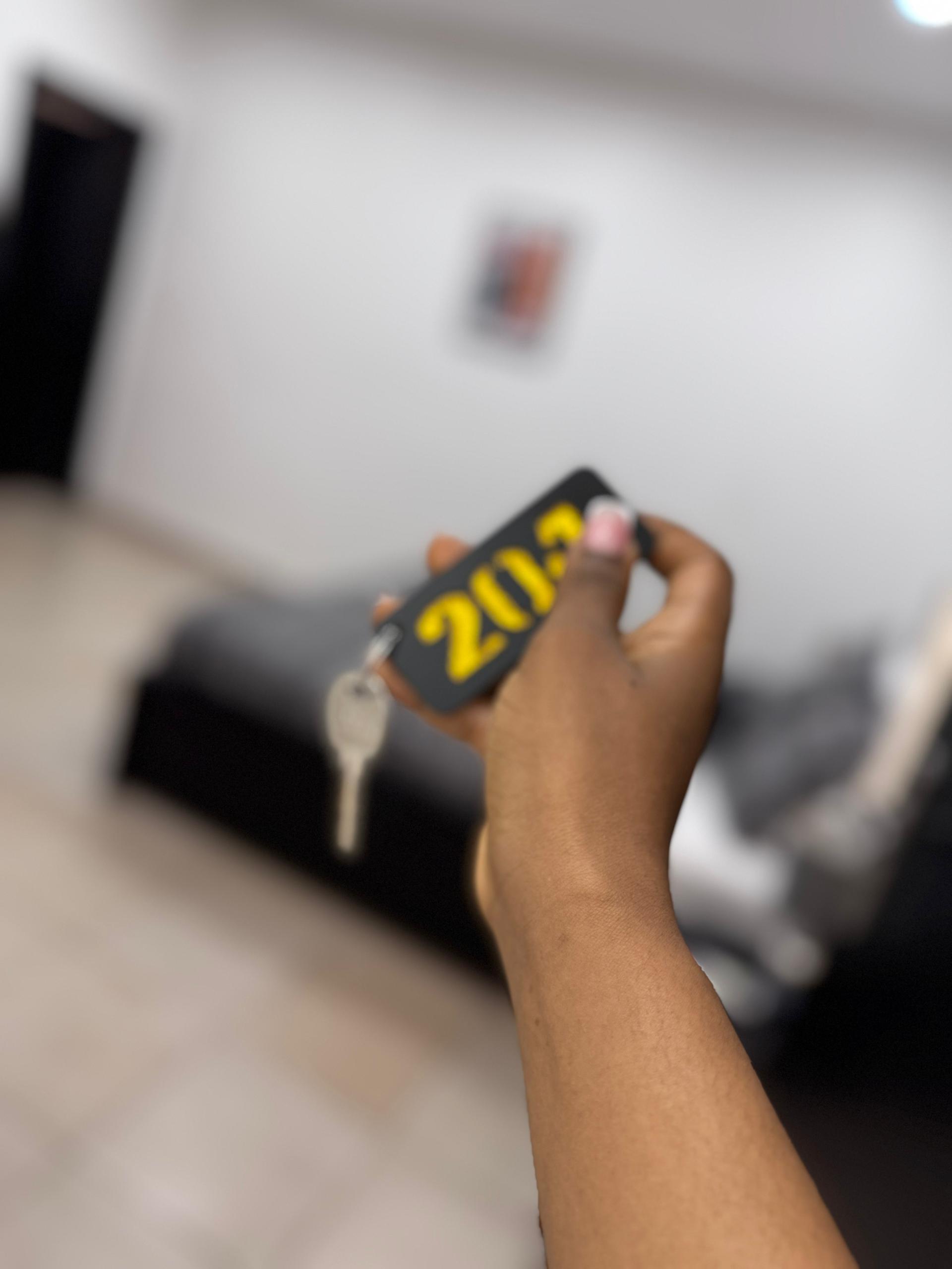 chambre 204