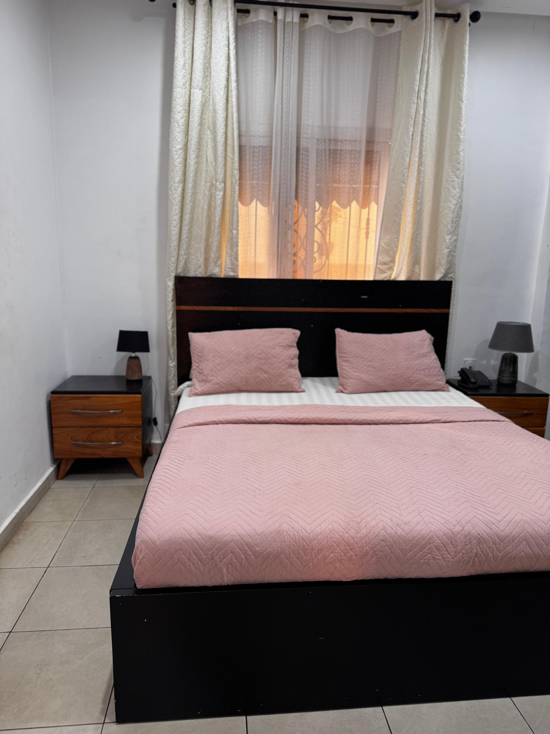 chambre 203